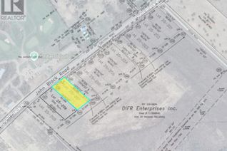 Land for Sale, Lot 25-207 John Black Road, East Amherst, NS