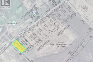 Land for Sale, Lot 25-209 John Black Road, East Amherst, NS