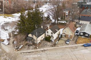 Commercial Land for Sale, 5 & 7 Hurdman Road, Ottawa, ON