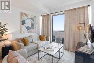 Property for Rent, 100 Eastdale Avenue #1002, Toronto (Crescent Town), ON