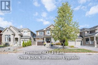 House for Sale, 26 Barnstone Drive, Markham (Wismer), ON