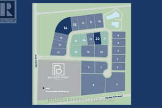 Industrial Property for Sale, 70 Ironstone Crescent, Barrie (0 East), ON