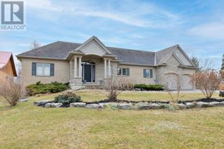 Bungalow for Sale, 54 Wellington Street, Bayham (Port Burwell), ON Bungalow for Sale, 54 Wellington Street, Bayham (Port Burwell), ON