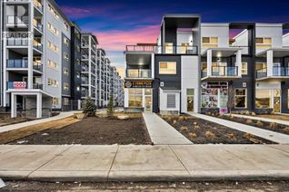 Business for Sale, 151 Skyview Bay #2190, Calgary, AB