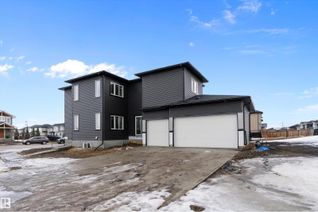 Property for Sale, 292 Fraser Wy Nw, Edmonton, AB