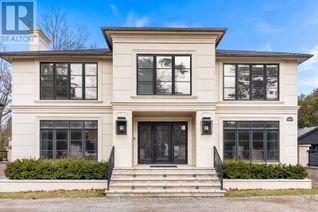 Property for Sale, 1347 Queen Victoria Avenue, Mississauga (Lorne Park), ON
