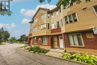 Property for Sale, 266 Limeridge Road E #3, Hamilton (Bruleville), ON