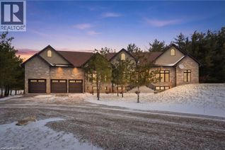 Detached House for Sale, 986 Highway 8, Hamilton, ON