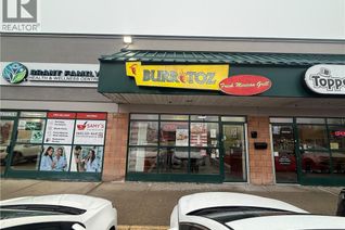 Non-Franchise Business for Sale, 1035 Brant Street #1C, Burlington, ON