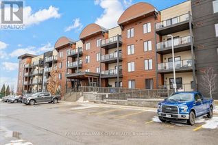 Property for Sale, 720 Yonge Street #306, Barrie (Painswick South), ON