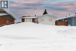 Bungalow for Sale, 113 Deep Road, Fort McMurray, AB