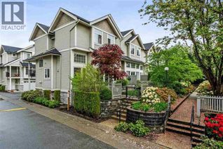 Condo Townhouse for Sale, 23343 Kanaka Way #33, Maple Ridge, BC