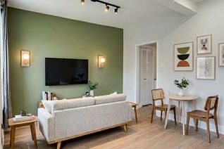 Townhouse for Rent, 743 Gerrard Street E #Upper, Toronto (South Riverdale), ON
