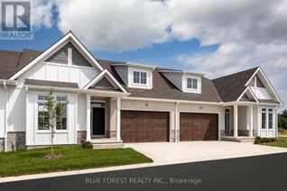 Bungalow for Sale, 325 Harvest Lane, Thames Centre (Dorchester), ON