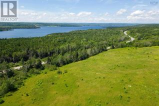 Commercial Land for Sale, Lot 3 Grand Mira Rd S, Grand Mira South, NS