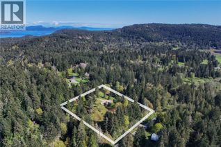 Vacant Residential Land for Sale, 1279 Fulford-Ganges Rd, Salt Spring, BC