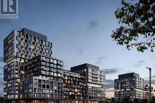 Property for Rent, 1007 The Queensway Street #509, Toronto (Islington-City Centre West), ON