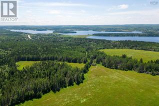 Commercial Land for Sale, Lot 4 Grand Mira Rd S, Grand Mira South, NS