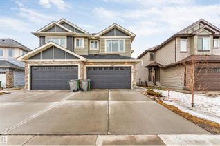 Duplex for Sale, 5708 66 St, Beaumont, AB