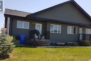 Condo Townhouse for Sale, 1 201 Carlyle Avenue, Carlyle, SK