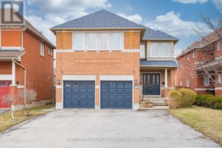 Property for Sale, 489 Ravineview Way, Oakville (WC Wedgewood Creek), ON