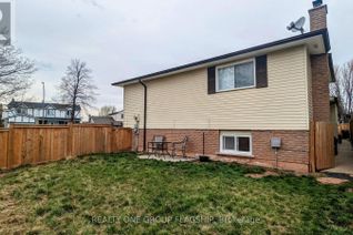 Backsplit for Rent, 7 Greening Avenue, Hamilton (Stoney Creek), ON Backsplit for Rent, 7 Greening Avenue, Hamilton (Stoney Creek), ON