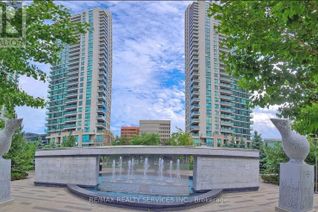 Condo Apartment for Sale, 205 Sherway Gardens Road #811, Toronto (Islington-City Centre West), ON