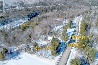 Land for Sale, 299 Yankee Line Road, Middle River, NS
