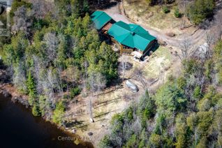 Detached House for Sale, 3537 Calabogie Road, Greater Madawaska, ON