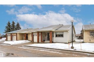 Townhouse for Sale, 10670 153 Av Nw, Edmonton, AB