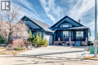 Bungalow for Sale, 33 Boulder Creek Manor Se, Langdon, AB