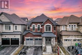 Property for Sale, 44 Roulette Crescent, Brampton (Northwest Brampton), ON