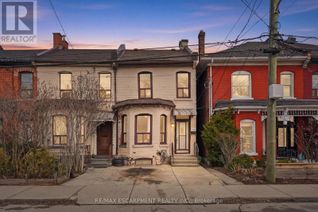 Property for Sale, 79 Murray Street E, Hamilton (Beasley), ON