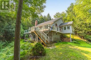 House for Sale, 1003 Arnott Lane, Dysart et al (Guilford), ON