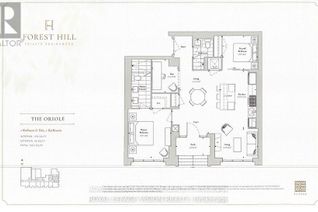 Property for Sale, 2 Forest Hill Road #101, Toronto (Forest Hill South), ON