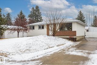 Bungalow for Sale, 4 Gilmore Av, Sherwood Park, AB