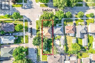 Property for Sale, 249 Gamma Street, Toronto (Alderwood), ON