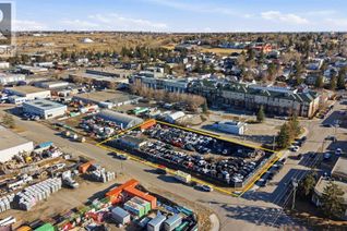 Industrial Property for Sale, 319 36 Avenue Ne, Calgary, AB