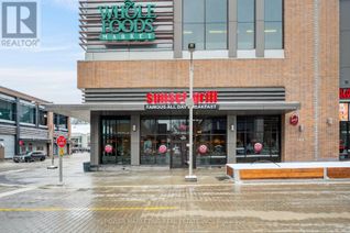 Restaurant/Pub Business for Sale, 100 Marche Way, Ottawa, ON