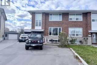 Property for Sale, 18 Wyndcliff Crescent, Toronto (Victoria Village), ON