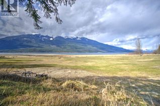 Property for Sale, Lot 9 Bayview Road, Nakusp, BC