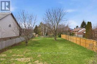 Property for Sale, 1624 Concession 4 Road, Niagara-on-the-Lake (Virgil), ON