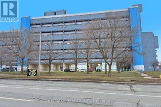 Property for Sale, 4645 Jane Street #428, Toronto (Black Creek), ON