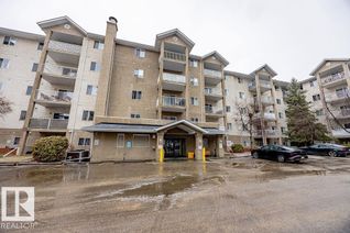Condo for Sale, 316 10535 122 St Nw, Edmonton, AB