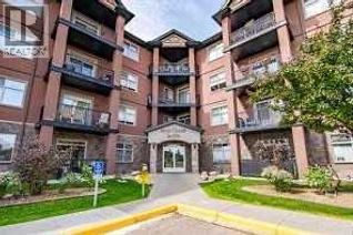 Condo for Sale, 69 Ironstone Drive #206, Red Deer, AB
