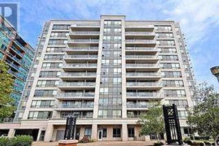 Property for Rent, 88 Times Avenue #512, Markham (Commerce Valley), ON