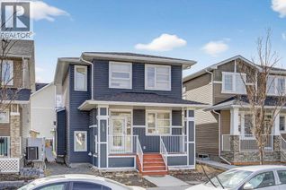 House for Sale, 439 Redstone Drive Ne, Calgary, AB
