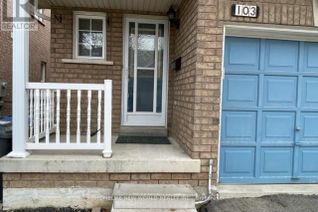 Property for Sale, 103 Cadillac Crescent, Brampton (Fletcher's Meadow), ON Property for Sale, 103 Cadillac Crescent, Brampton (Fletcher's Meadow), ON