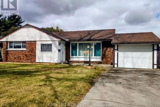 Bungalow for Sale, 6697 Huggins Street, Niagara Falls (Stamford), ON