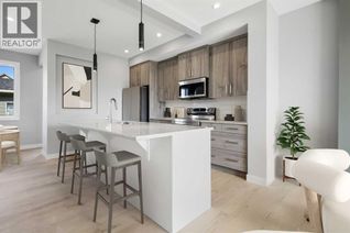 Townhouse for Sale, 369 Waterford Boulevard, Chestermere, AB